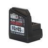 Flysky FGR4S V2 Receiver AFHDS for Flysky NB4 PL18 RC Transmitter RC Boat Z9V2 view 1