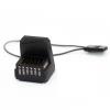 Flysky FGR4S V2 Receiver AFHDS for Flysky NB4 PL18 RC Transmitter RC Boat Z9V2 view 4