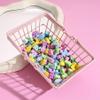 150 Pieces Mini Erasers Assortment Novelty Pencil Erasers Bulk for Rewards Prizes Gift (Dinosaur) view 3