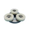 47.3x13mm 35T Helical Nylon Gear with 608Z Bearings & 88mm Clutch for Hub Motors - Ebike Repair & Upgrade Kit(Right Outlet Clutch) view 1