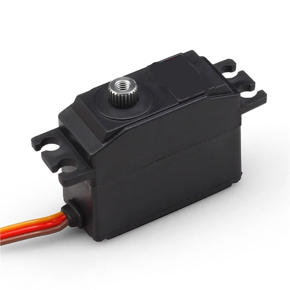 DAIKONRICH for MN128 25g Metal Servo Motor for MN86 Part 4.5KG High Torque Digital Metal Gear Servo