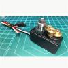 DAIKONRICH for MN128 25g Metal Servo Motor for MN86 Part 4.5KG High Torque Digital Metal Gear Servo view 2