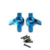 DAIKONRICH for MJX Hyper go 1/14 14301 14302 RC Parts for Streeing Block Upgrade 14230 Metal Part(Blue) view 1