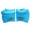 2-4 Pack Arm Floaties for Kids Adults, Pool Arm Floats, Inflatable Swim Ring, PVC Arm Floater Sleeves for Toddlers Children 3-5-6-12 Years (1 Pair Blue) view 1