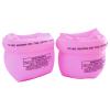 2-4 Pack Arm Floaties for Kids Adults, Pool Arm Floats, Inflatable Swim Ring, PVC Arm Floater Sleeves for Toddlers Children 3-5-6-12 Years (1 Pair Pink) view 1