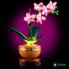 BOOZUU Light Kit for 10343 Mini Orchid - Lighting Compatible with Mini Orchid 10343 Building Set for Adults (Lights Only, No Model Set) view 2