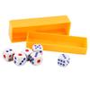 Amazing Magic Tricks Kids Toys Props Magician Supplies Flash Dice view 4