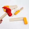 5X Mini Play Tool Engineering Toys Carpenter Tool for Children Birthday Gift view 2