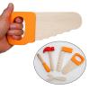 5X Mini Play Tool Engineering Toys Carpenter Tool for Children Birthday Gift view 3