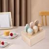 Children's Ice Cream Playset Ice Cream Cone for Girls Boys Birthday Gifts view 2