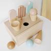 Children's Ice Cream Playset Ice Cream Cone for Girls Boys Birthday Gifts view 4