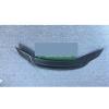Carbon Fiber Rear Spoiler Wing Compatible For Mercedes Benz C Class C180 C200 C63 R W205 Sedan 4-Door 2015-2019 Rear Trunk Spoiler(Real Carbon Fiber) view 1