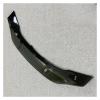 Carbon Fiber Rear Spoiler Wing Compatible For Mercedes Benz C Class C180 C200 C63 R W205 Sedan 4-Door 2015-2019 Rear Trunk Spoiler(Real Carbon Fiber) view 3