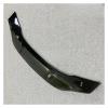 Carbon Fiber Rear Spoiler Wing Compatible For Mercedes Benz C Class C180 C200 C63 R W205 Sedan 4-Door 2015-2019 Rear Trunk Spoiler(Real Carbon Fiber) view 4