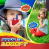 Kids Walkie Talkies for Boys: Toys Gifts for 3 4 5 6 7 8 Year Old Boys Girls Kids Walkie Talkies 2 Pack Outdoor Hiking Toy Age 3-8 Year Old Boy Girl Easter Birthday Gifts Ages 5-7 view 3