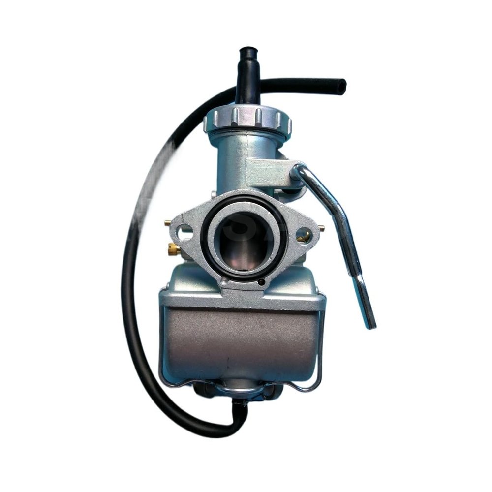 Replacement Parts 24MM Carburetor for Ho CB100/CL100 XL100 SL100 CB125 CL125 SL125 CD125 TRX125 16100-107-712 16100-107-761 PZ24 Carb