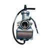 Replacement Parts 24MM Carburetor for Ho CB100/CL100 XL100 SL100 CB125 CL125 SL125 CD125 TRX125 16100-107-712 16100-107-761 PZ24 Carb view 1