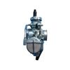 Replacement Parts 24MM Carburetor for Ho CB100/CL100 XL100 SL100 CB125 CL125 SL125 CD125 TRX125 16100-107-712 16100-107-761 PZ24 Carb view 2
