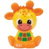Prim - Musical Giraffe, Interactive Game in Italian with Lights, +20 Sounds and Educational Songs, Tactile Ears and Adjustable Volume view 1