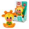 Prim - Musical Giraffe, Interactive Game in Italian with Lights, +20 Sounds and Educational Songs, Tactile Ears and Adjustable Volume view 3