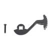 RiToEasysports Handed Control Adapter, Black Aluminum Alloy, Easy Installation Design for Remote Control Cars view 1