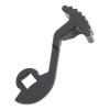 RiToEasysports Handed Control Adapter, Black Aluminum Alloy, Easy Installation Design for Remote Control Cars view 2