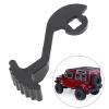 RiToEasysports Handed Control Adapter, Black Aluminum Alloy, Easy Installation Design for Remote Control Cars view 4