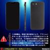 MockupArt MA166D Exhibition Model "iPhone 16e / Black Mock Up (Off Screen)" Dummy, No Shooting/Communication, Safe Domestic Manufacturer, Support, Japanese Instruction Manual Included (English view 2