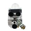 2pcs Compatible With ST-IHL FS55 FS55R FS55RC KM55 HL45 KM55R FS38 With Fuel Line Fuel Supply System Carburetor Tool Set Carburetor Kits 9 Pcs view 3