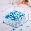 Kids Ball Pit, Large Pop Up Toddler Ball Pits 47inches Play Tent for Toddlers Girls Boys for Indoor&Outdoor Play Tent with Carry Tote, Balls Not Included (Gray) view 3