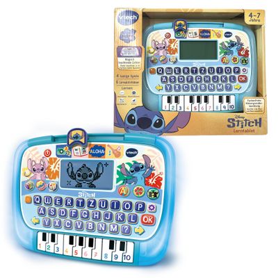 Vtech Stitch Learning Tablet
