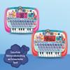 Vtech Stitch Learning Tablet view 2