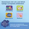 Vtech Stitch Learning Tablet view 3