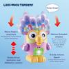 Vtech Bluey Interactive Quatschimax view 2