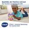 Vtech Bluey Interactive Quatschimax view 3