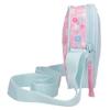 Disney Girls' Shoulder Bag, Blue, Einheitsgre view 2