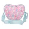 Disney Girls' Shoulder Bag, Blue, Einheitsgre view 3