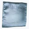2 Pack Carseat Covers Baby Satin Car Seat Headrest Cover for Babies Baby Hair Protector Soft Silk Feeling Protection Silk Head Cover Satin car seat headrest Protector Support(Grey) view 2