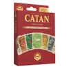 CATAN Base Game Card Accessory (6th Edition) Complete Replacement Set with 95 Resource Cards & 25 Development Cards, Made Studio view 1