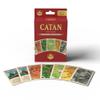 CATAN Base Game Card Accessory (6th Edition) Complete Replacement Set with 95 Resource Cards & 25 Development Cards, Made Studio view 3