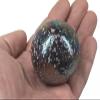 Toe Breaker 50mm (2") Snowball Glitter Marbles Glass Ball Huge view 3