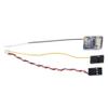 Acouto Fly FSA8S ReceiverFly FSA8S 8CH Receiver w PPM IBUS SBUS Output for FSi4 FSi6 FSi6S view 3
