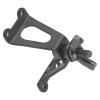 1/10 DIY Rear Spare Wheel Rack for Axial SC D90, RC Car Accessory, Simulation Rear Spare Wheel Rack, Compatible with A9 Algorithm view 3