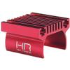Hot Racing RACM180H02 Red Fin 180 Motor Heat Sink Ascent 18 view 1