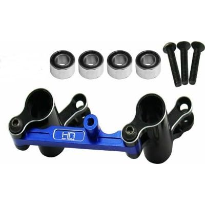 Hot Racing MMX48X01 Aluminum Bearing Bellcrank Steering Mini Max