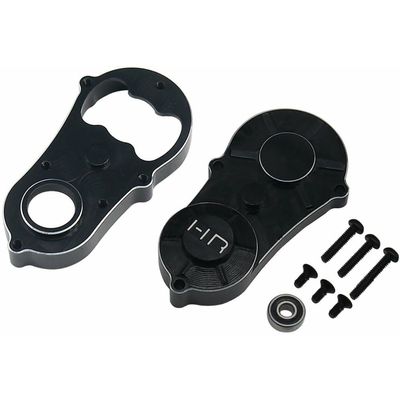 Hot Racing MMJ38CM01 HD Bearing Gear Cover & Housing: Mini LMT