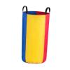 FytStycale Potato Sack Race Bag for Kids Adults Canvas Party Supplies Outdoor Lawn Games Jumping Bag for Outside Picnic Reunion Easter, 70x100cm view 1