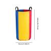 FytStycale Potato Sack Race Bag for Kids Adults Canvas Party Supplies Outdoor Lawn Games Jumping Bag for Outside Picnic Reunion Easter, 70x100cm view 4