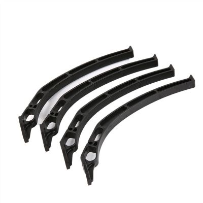 TYXTTGY Drone Landing Skids, Landing Gear Leg for F450/F550/SK480 Drone Quadcopter Accessories