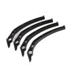 TYXTTGY Drone Landing Skids, Landing Gear Leg for F450/F550/SK480 Drone Quadcopter Accessories view 1